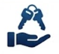 Insurance Cover Icon