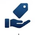 Transparent Pricing Icon